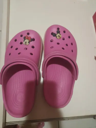 Sandália Feminina Crocs