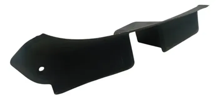 Forro Porta-Malas Tampa Traseira Mercedes GLK 220 2010 a 2012