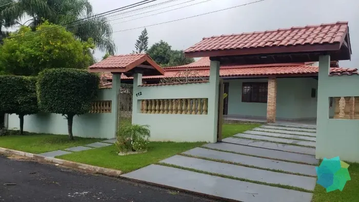 Casa com 4 dormitórios, 492 m² - venda por R$ 1.800.000,00 ou aluguel por R$ 13.103,21/mês