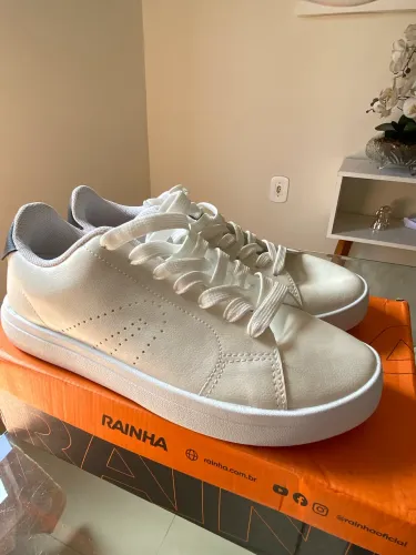 Tênis Rainha tamanho 42