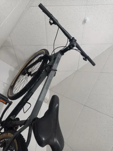 Bicicleta aro 29 GTI