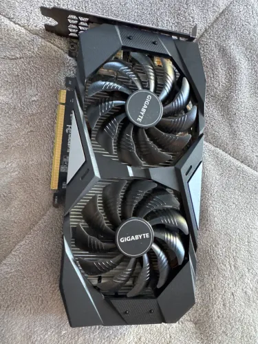 GIGABYTE RTX 2060
