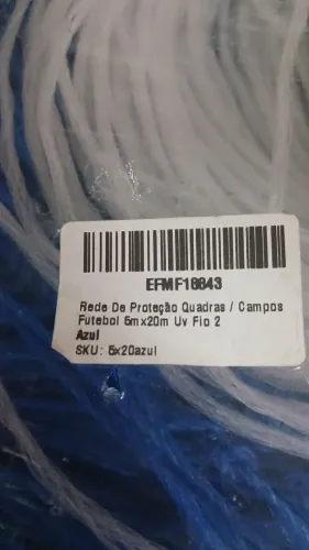 Redes de proteção de quanda