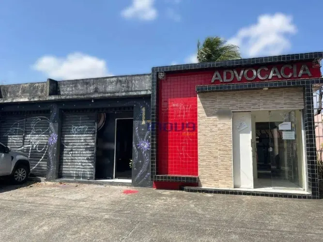 3 Lojas à venda por R$ 450.000 - Jóquei Clube - Fortaleza/CE