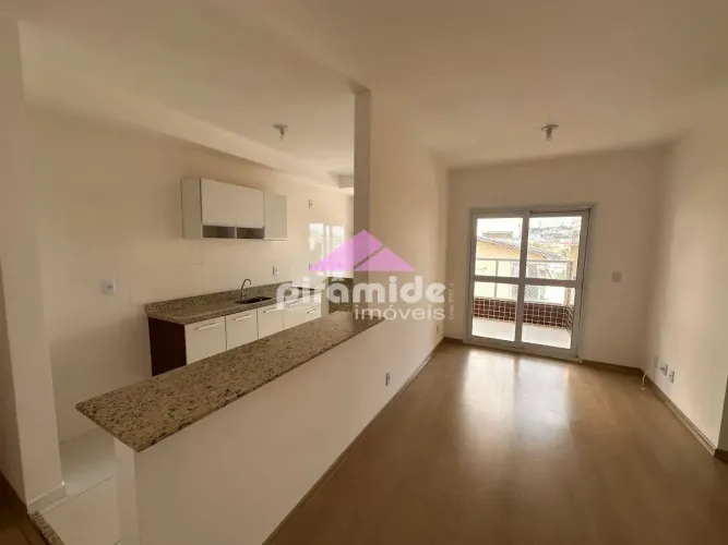 Apartamento para locação, Vila Aprazível, Jacareí, SP