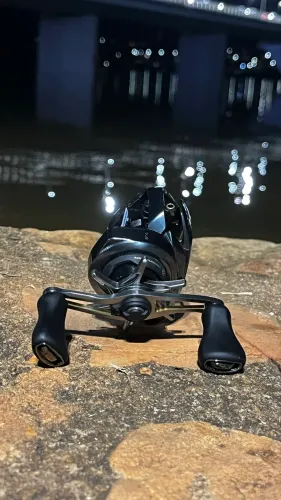 SHIMANO ALDEBARAN BFS 2022
