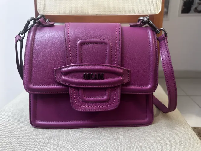Bolsa Orcade
