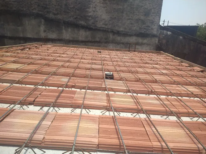 Francisco pedreiro obras em geral