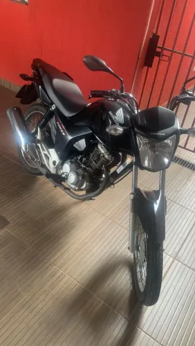 Vende-Se start 160 único dono