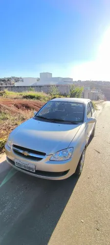 Chevrolet Classic Life/ls 1.0 VHC Flexp. 4P 2014