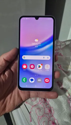 Samsung A15