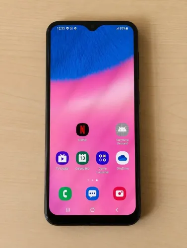 SAMSUNG GALAXY A30s SEMI NOVO