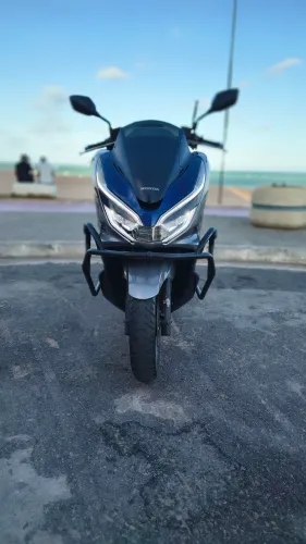 PCX 2021 Sport