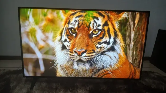 Smart TV 4K LG 43 polegadas