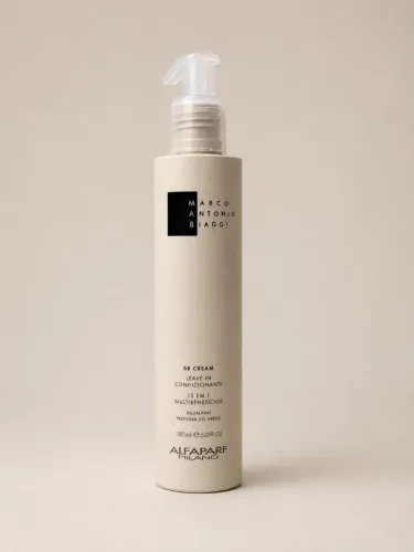 Leave in BB cream 12 em 1