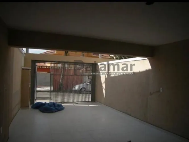 Casa com 2 quartos à venda em Jardim Odete São Paulo