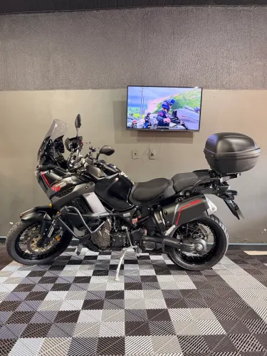 XT 1200Z SUPER TÉNÉRÉ DX
