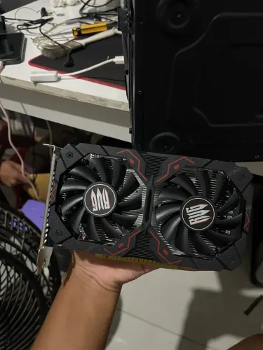 GT 740 