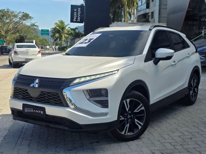 Mitsubishi Eclipse Cross GLS 1.5 16V 165cv AUT 2023
