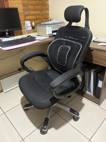 Cadeira escritório