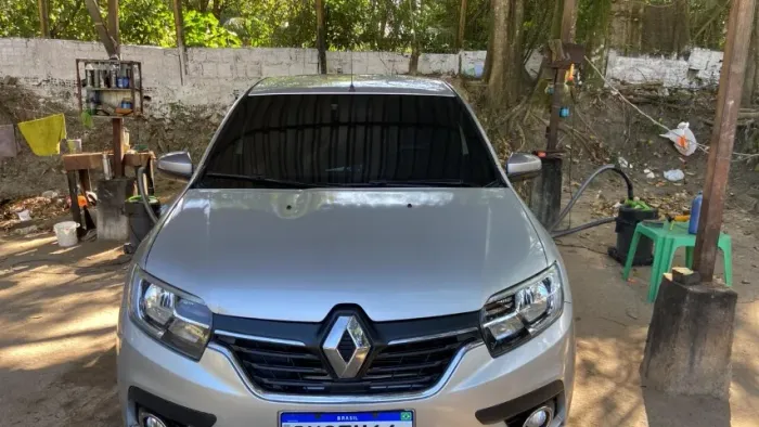 Renault Sandero GT Line Flex 1.0 12V 5P 2022