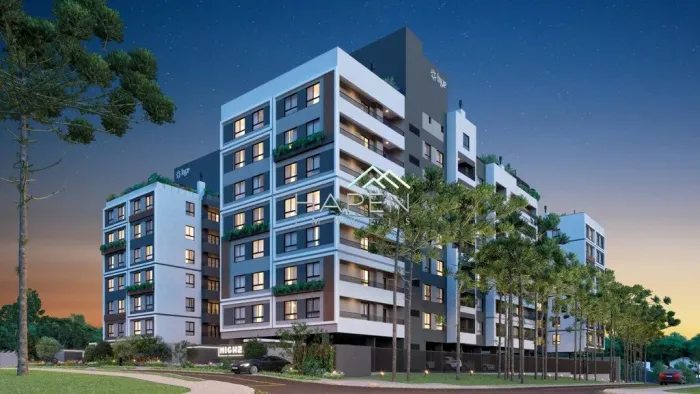 Apartamento 2 quartos à venda High City Habitat