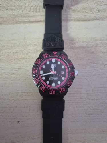 Relógio Tag Heuer - MZ-043
