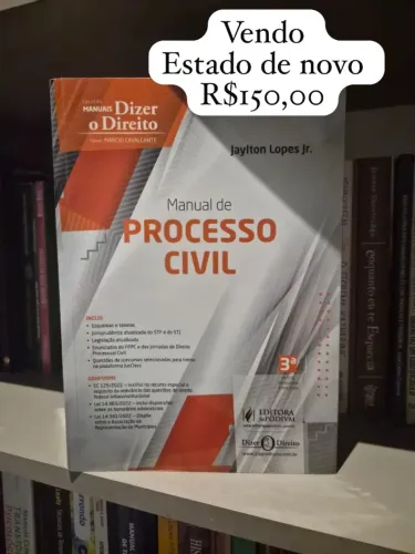 Livros de direito