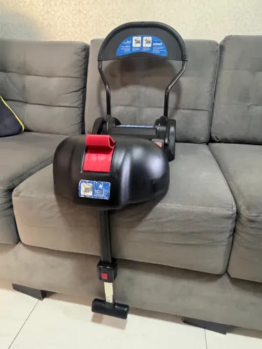 Carrinho e bebê conforto Infanti Épic Lite