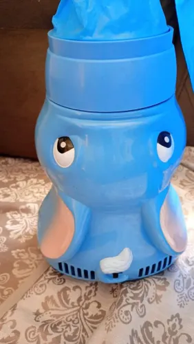 Elefante ?