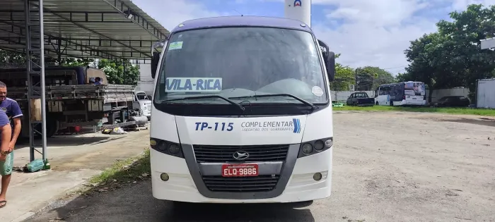 ônibus