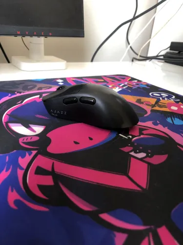 Mouse ajazz 179v2 max