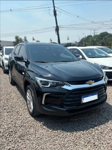 Chevrolet Tracker LTZ 1.0 Turbo 12V Flex AUT 2023