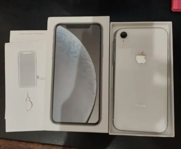 IPHONE XR 