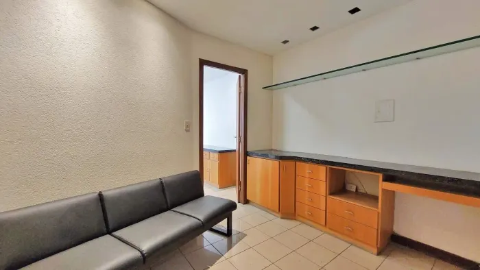 Sala  Serra