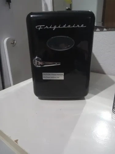 Mini geladeira