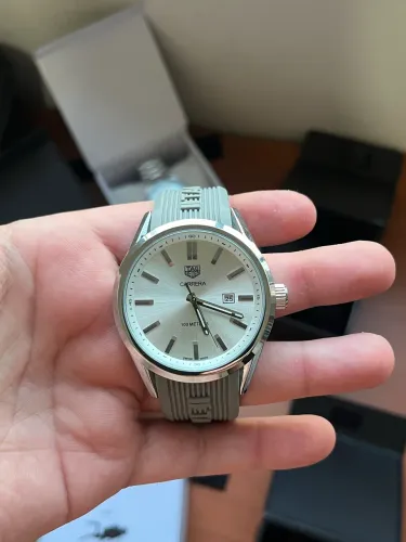 Tag Heuer 40mm