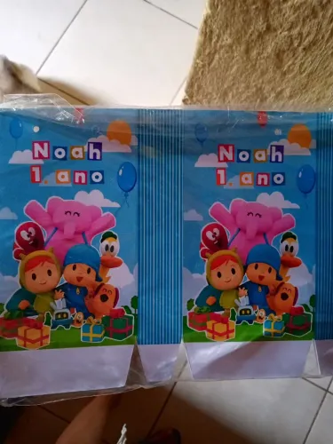 Lembrancinha