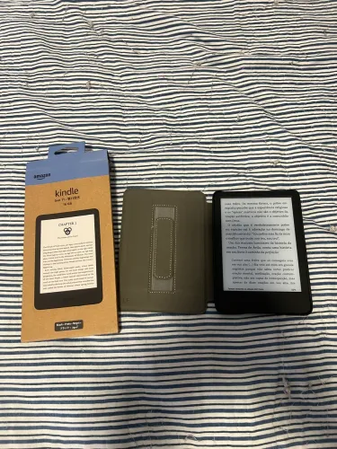 Kindle 16GB 11ª Geração