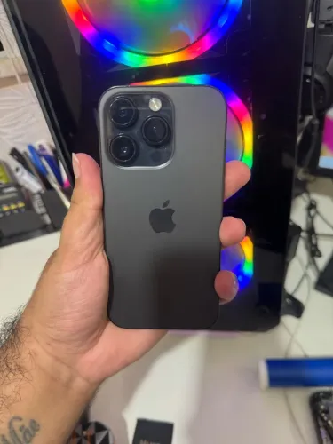 iPhone 14 Pro Retirada de peças (leia a descrição )