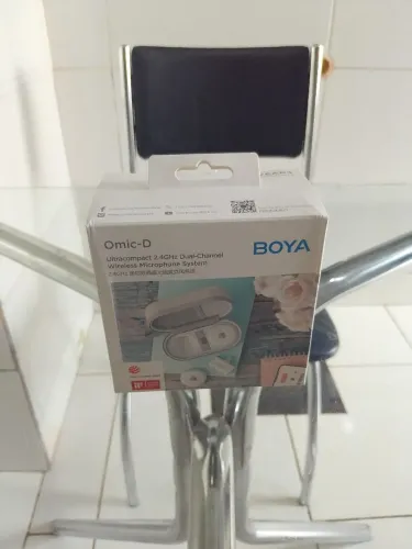 Micro fone ( lapela )