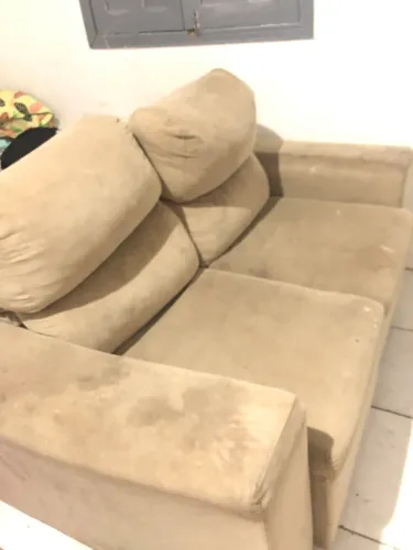 Sofá 