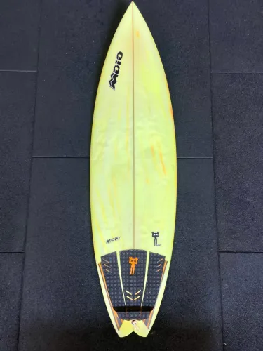 Prancha de Surf Mdio 5?8?