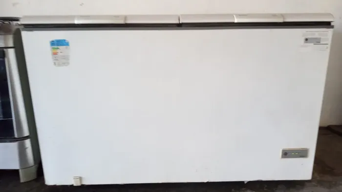FREEZER HORIZONTAL 