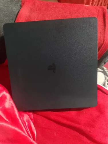 Ps4 slim, 1tb