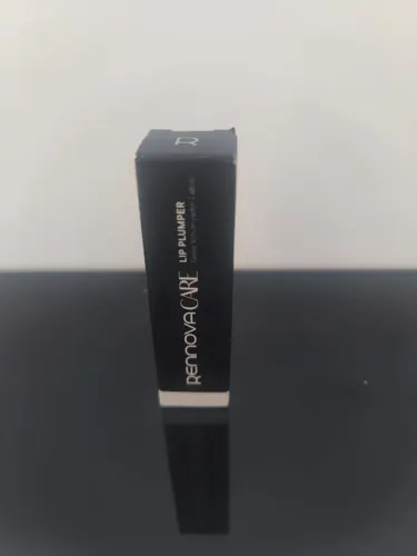 Gloss labial Rennova, Hyaluronic Gloss, PINK DIAMOND