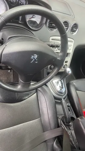 Peugeot 308 Allure 2.0 Flex 16V 5P Aut. 2014