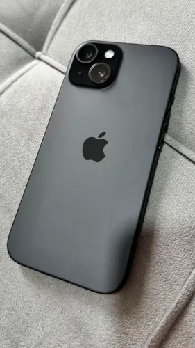 Iphone 15 128gb em perfeito estado