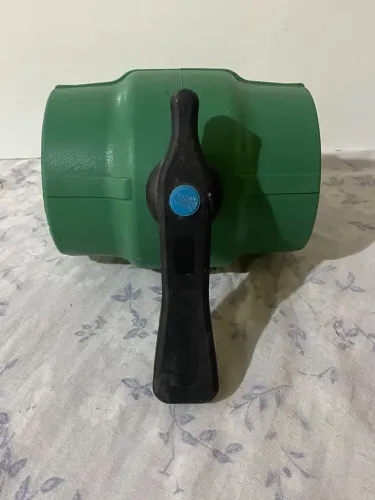 Válvula de registro 75mm Acqua Sistem Dema