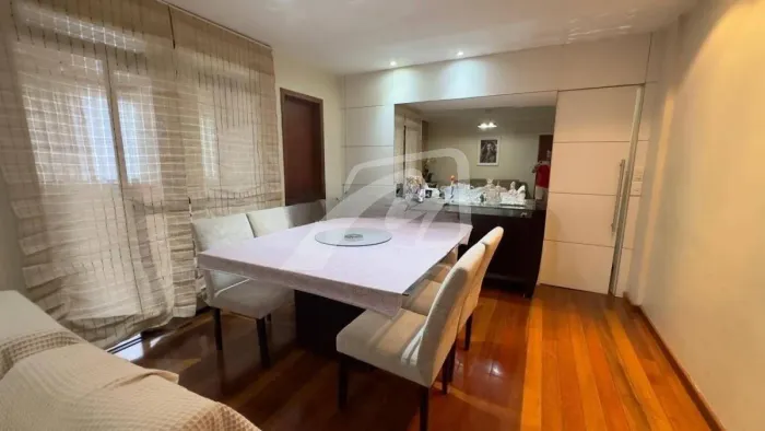 Apartamento para Venda em Belo Horizonte, Buritis, 4 dormitórios, 1 suíte, 3 banheiros, 2